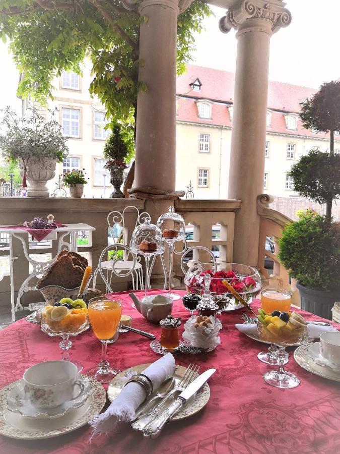 Hotel Castelnau Colmar Exterior foto